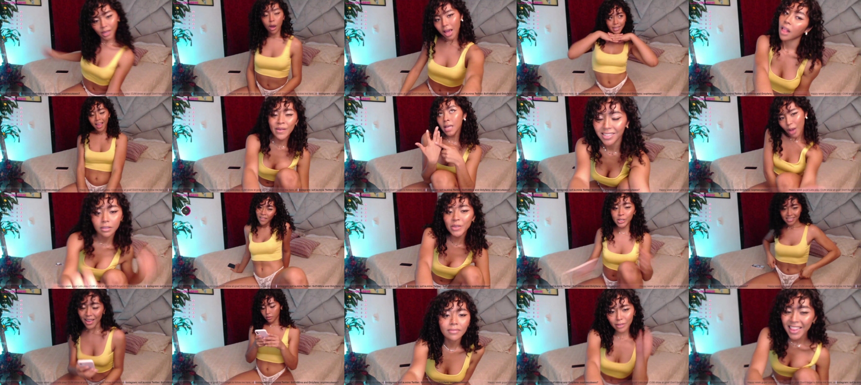 sophie_cuteass  03-03-2022